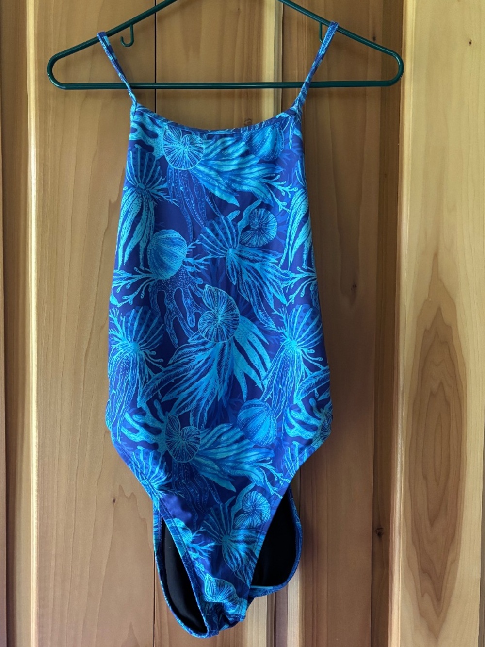 Jolyn Brandon size 36 training suit